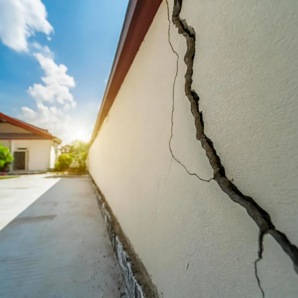 foundation repair