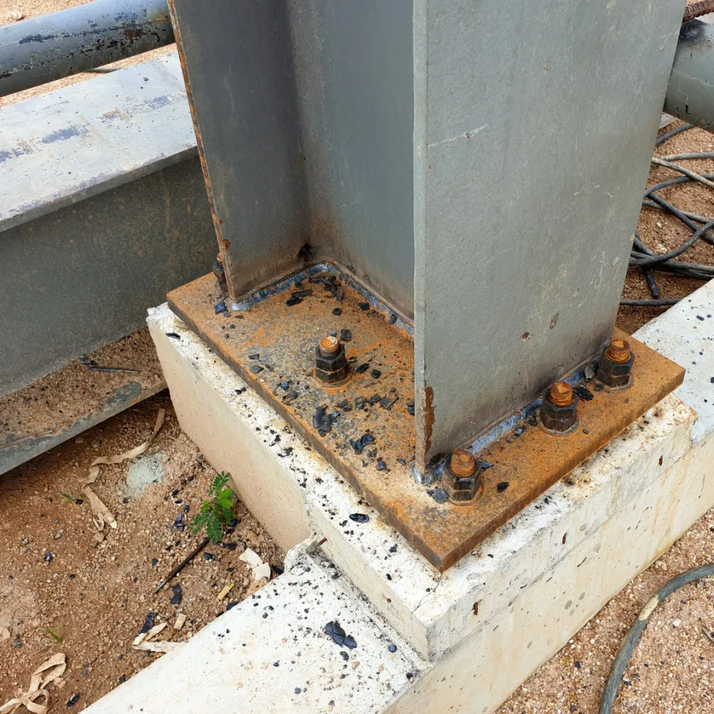 foundation repair